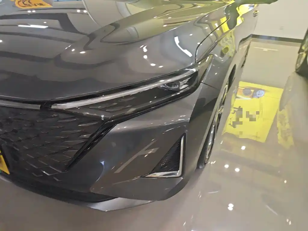 Photo 24 - Changan Ruicheng PLUS