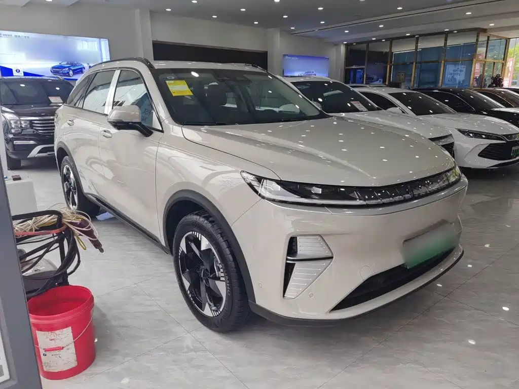 Haval Xiaolong MAX 2026 2025 Hi4 110 Pro