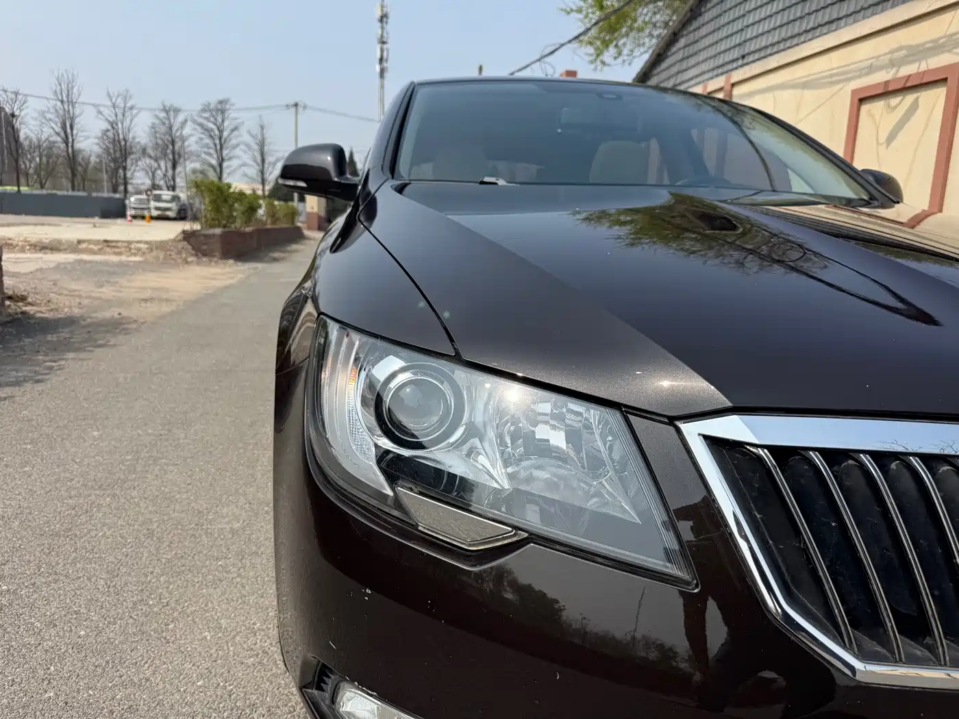 Škoda Superb 2013 1.4TSI DSG Elite Edition фото 22