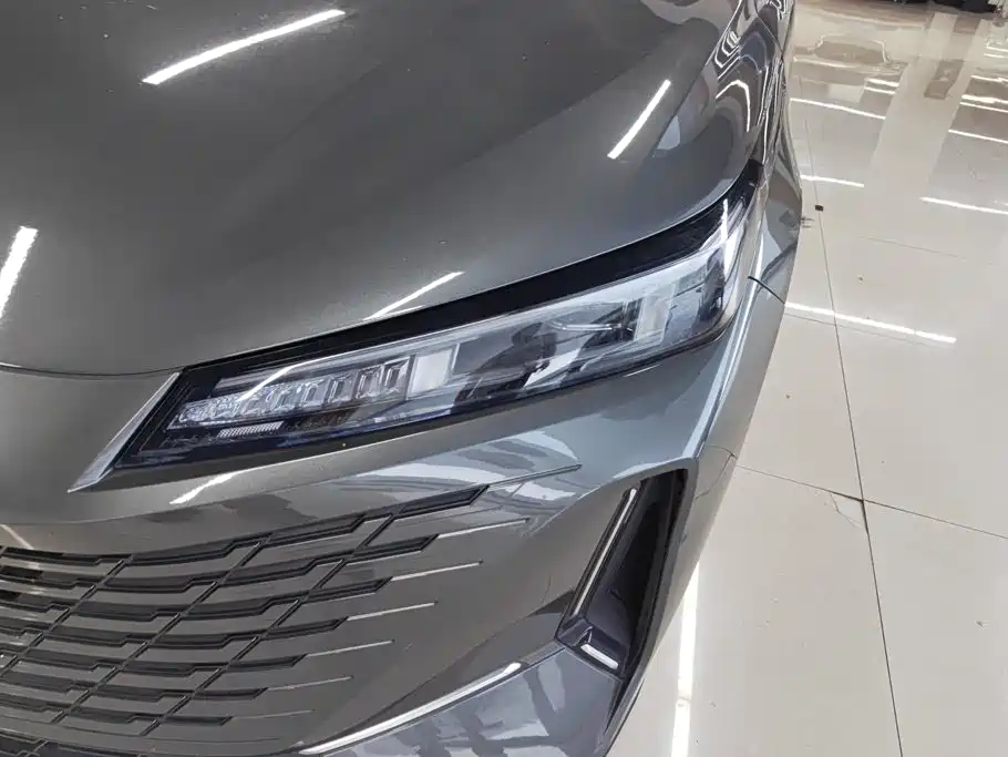 Photo 5 - Changan Yida
