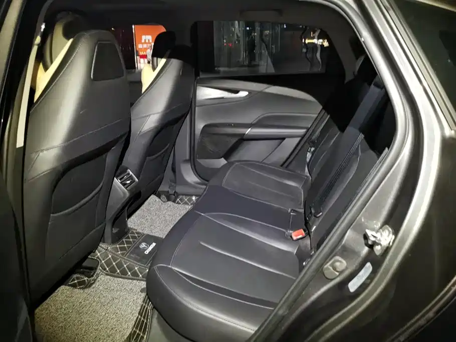 Photo 11 - Changan Yida