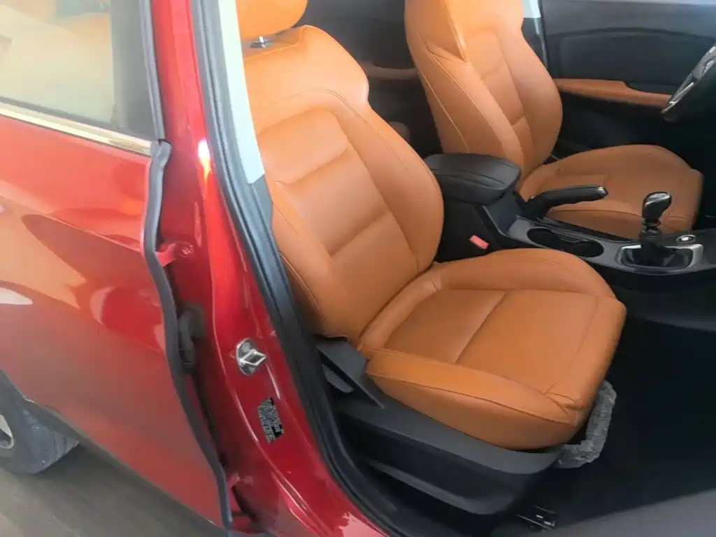Photo 25 - Chery Tiggo 7