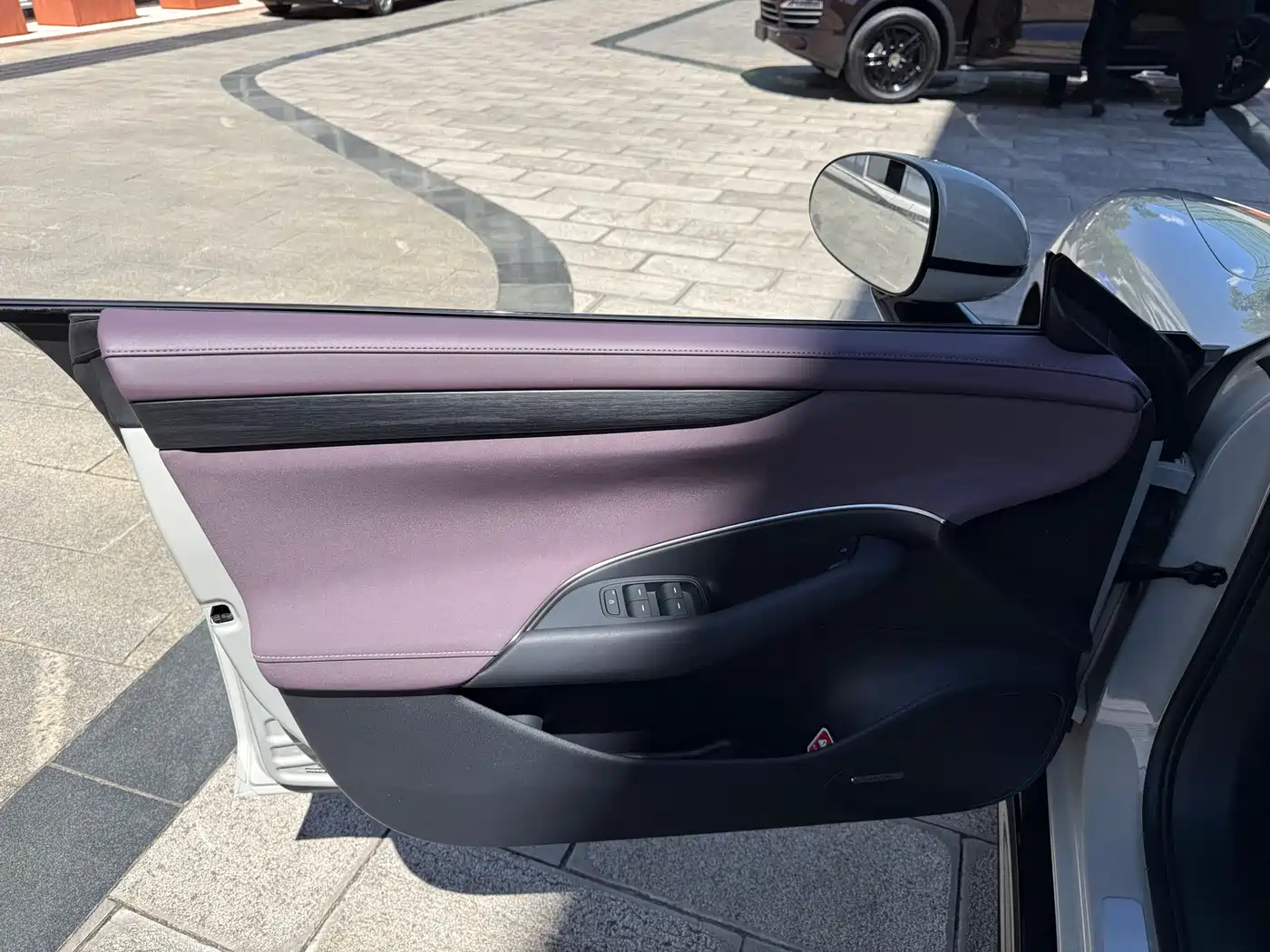 Xiaomi Auto Xiaomi SU7 2024 2024 RWD Long Range Intelligent Driving Edition