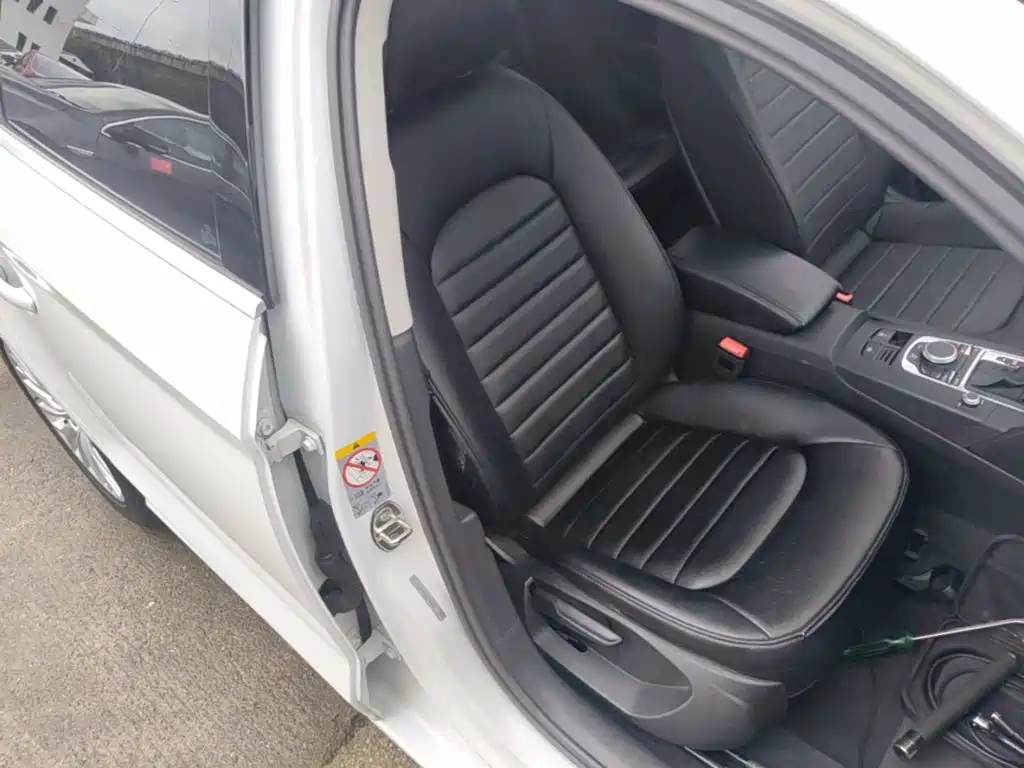 Фото 25 - Audi A3
