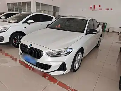 BMW 1