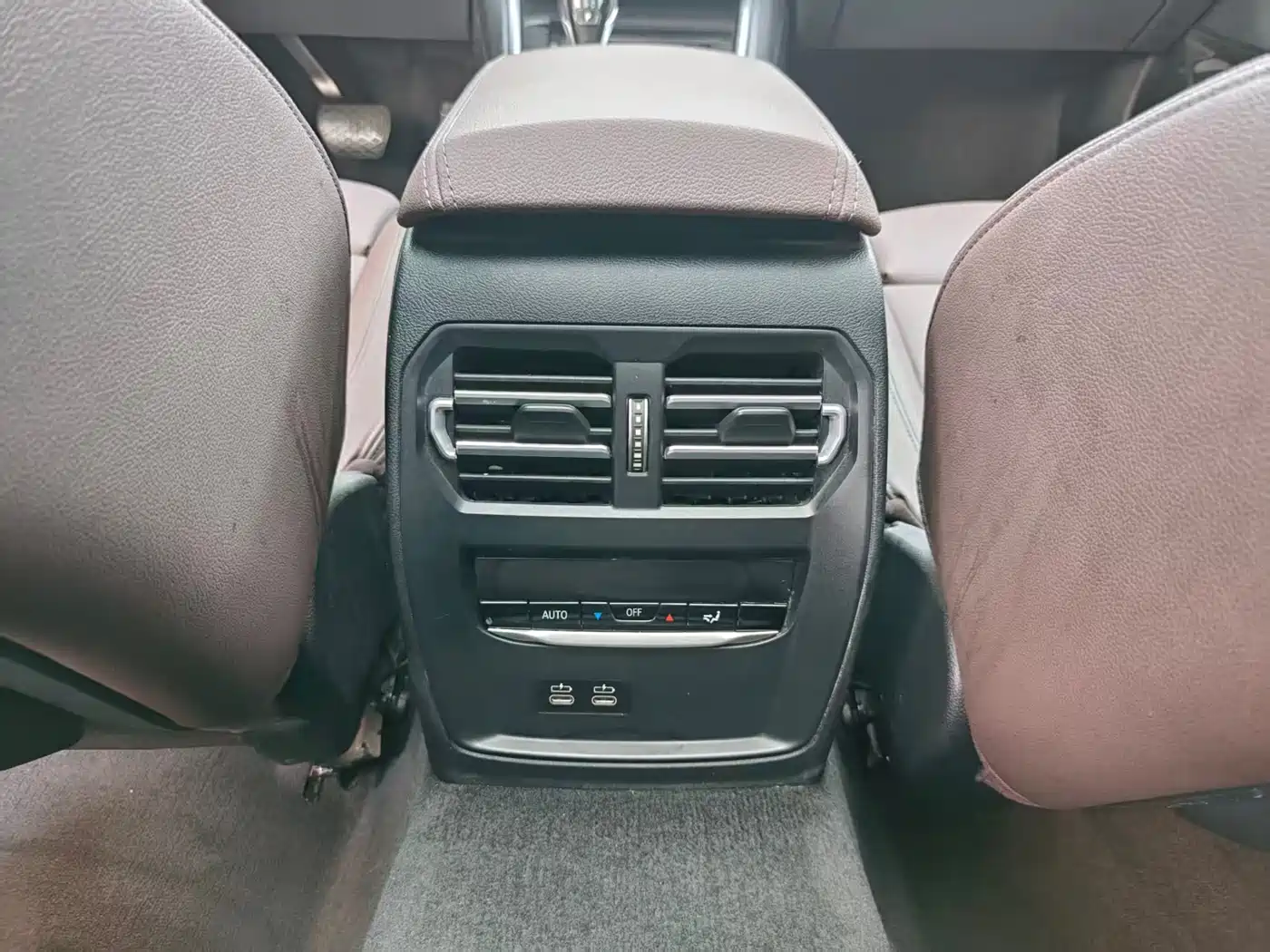 BMW 3 Series 2021 320Li M Sport Package фото 16