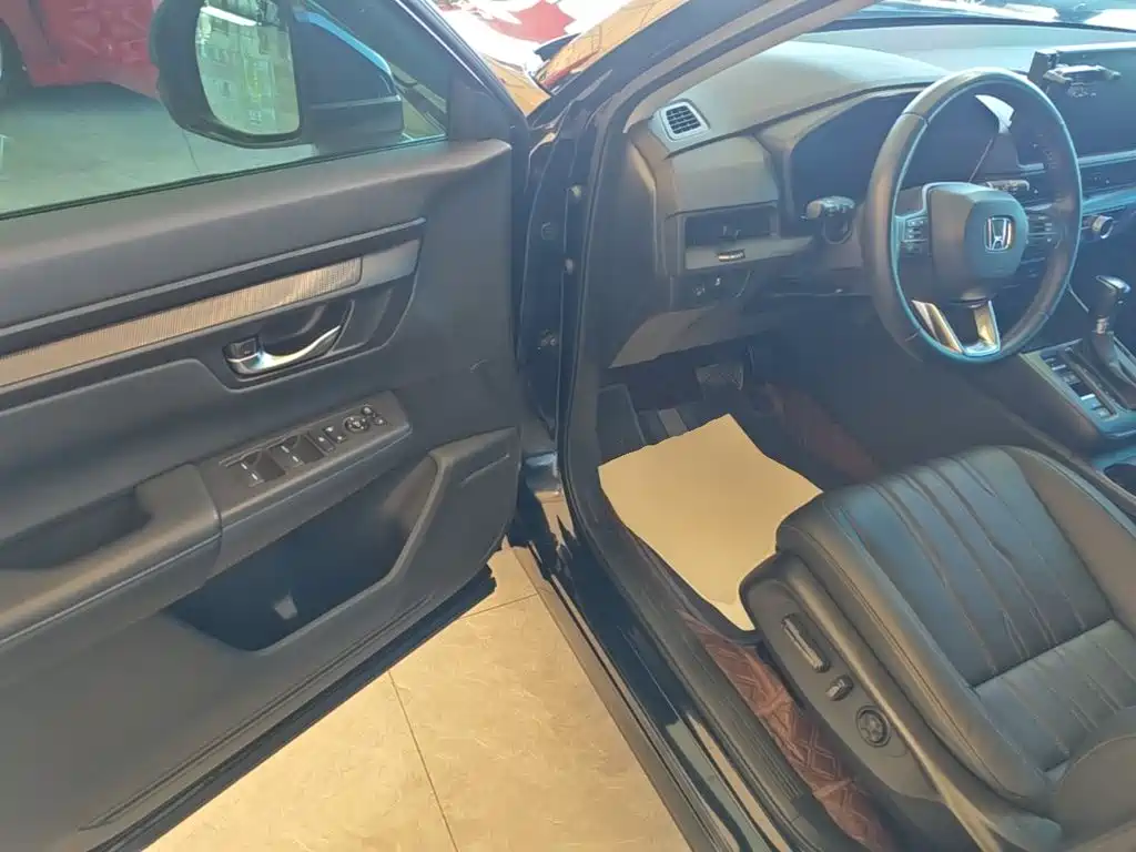 Honda Haoying 2024 2023 240TURBO 2WD Luxury PRO 7-Seater