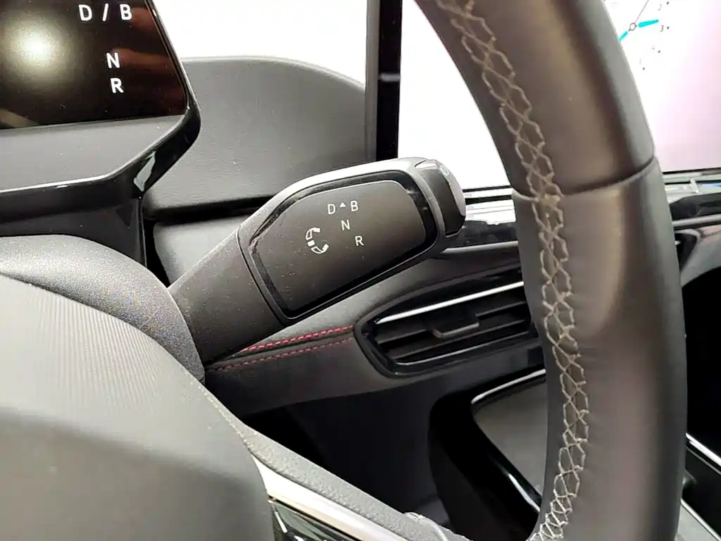 Volkswagen ID.3 2025 2026 Smart Edition Ultimate GTX Package