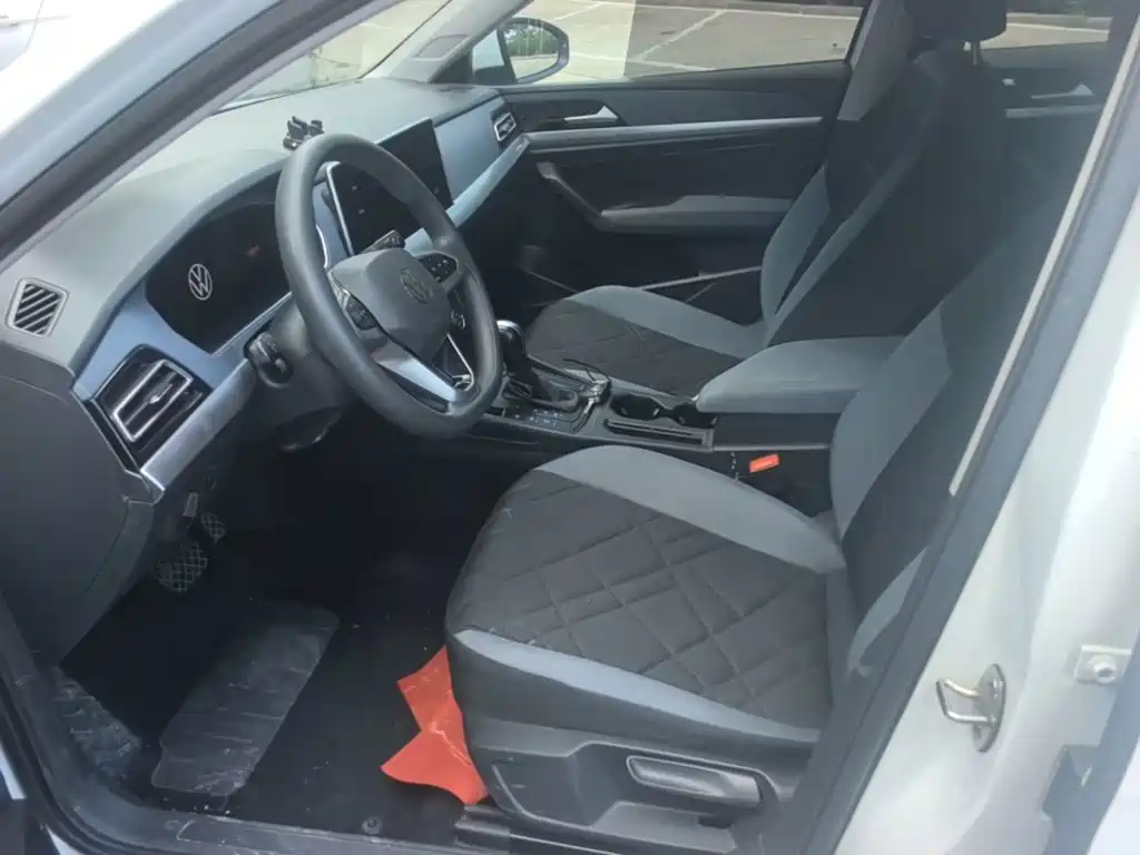Volkswagen Lavida, миниатюра 15