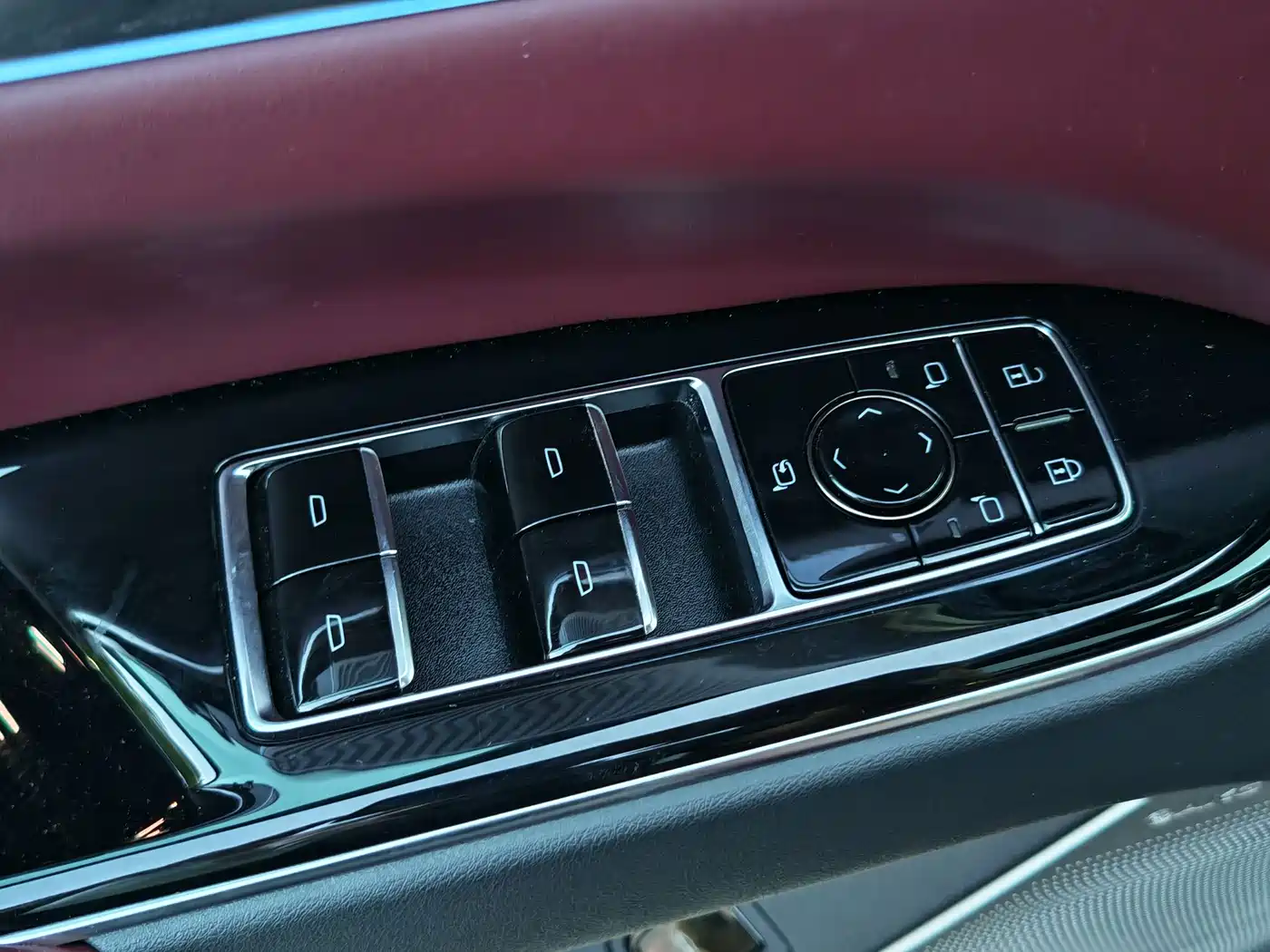 Cadillac XT5 2025 2025 Model 2.0T Platinum