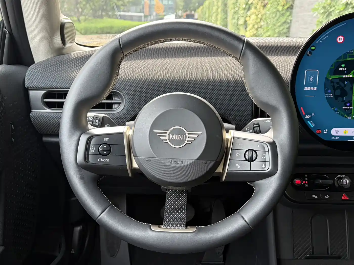 MINI MINI 2025 2025 1.5T COOPER Classic