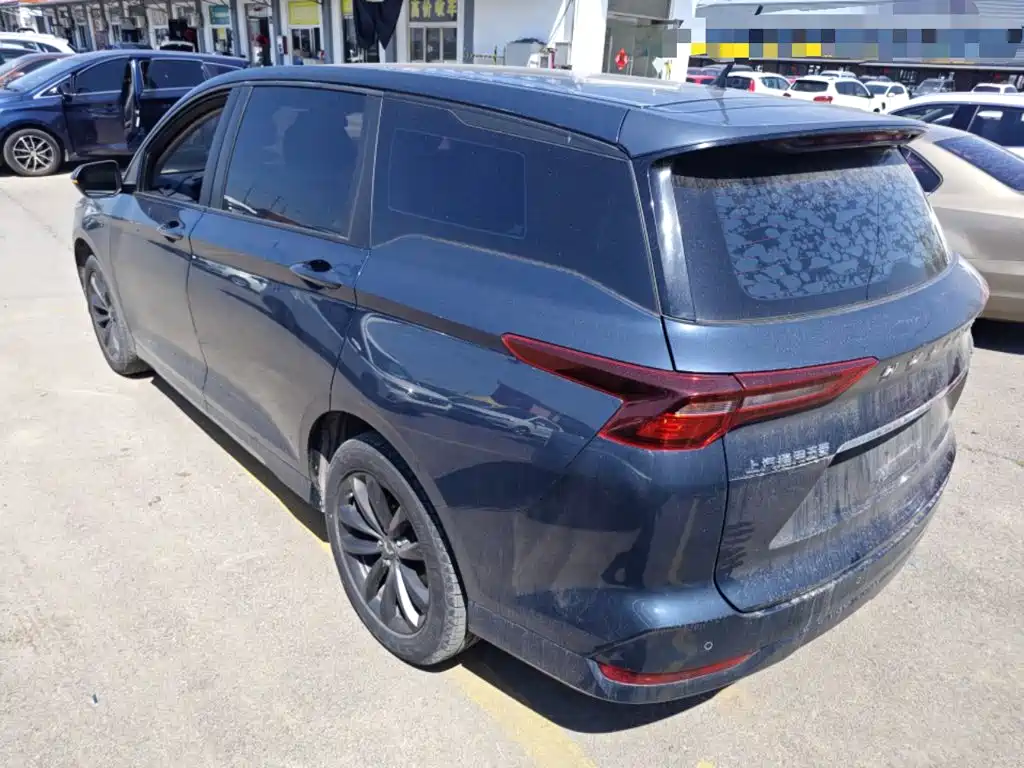 Wuling Motors Wuling Victory 2021 2020 1.5T CVT Elite Edition