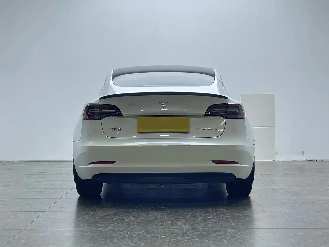 Фото 4 - Tesla Model 3