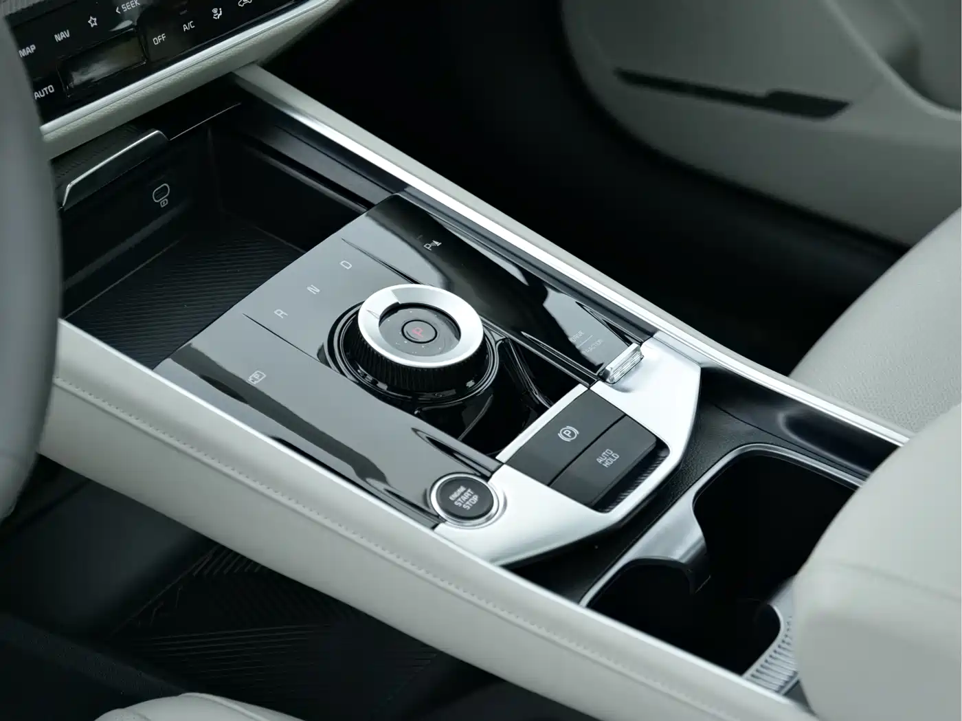 KIA LION PLATINUM EXPANDS THE WORLD