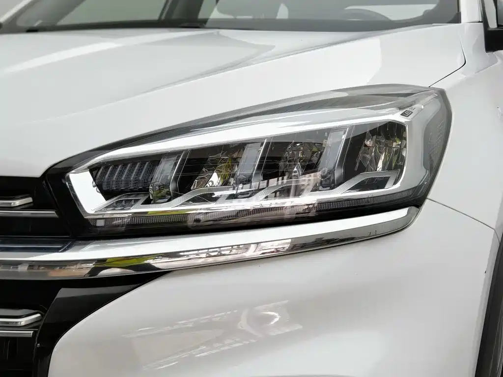 Photo 7 - Chery Tiggo 8