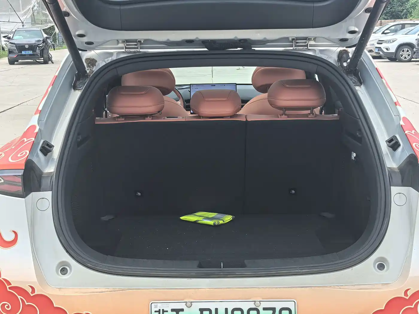 Deepal Shenlan S05 2025 2026 620Max Pure Electric Edition