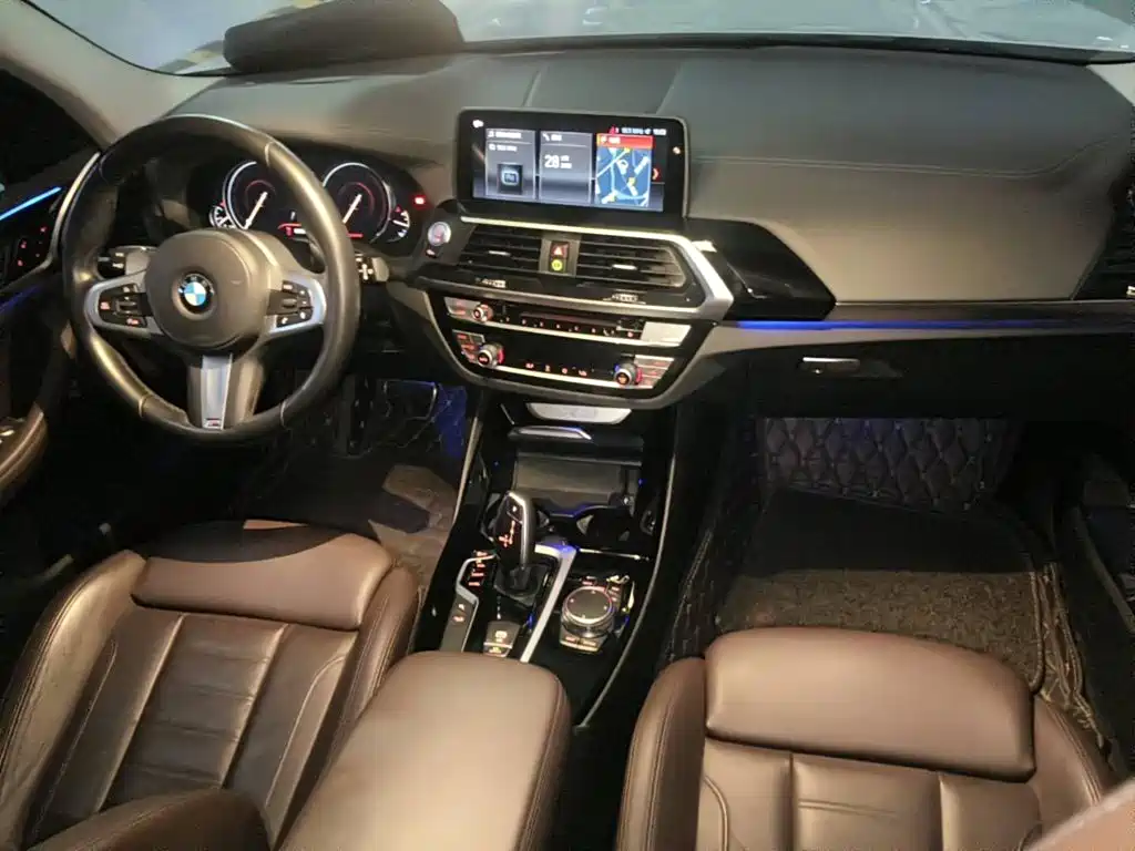 Photo 10 - BMW X3