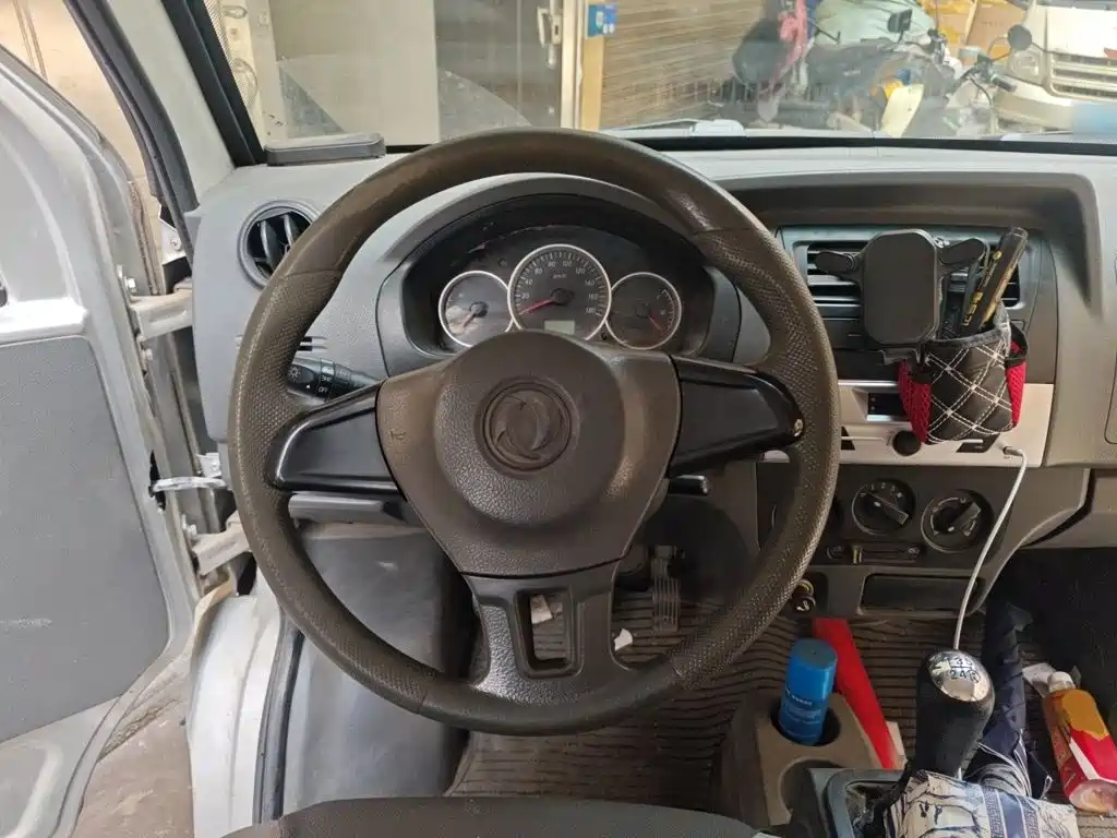 Dongfeng Xiaokang DFSK K07S 2019 2019 1.2L Utility China VI DK12