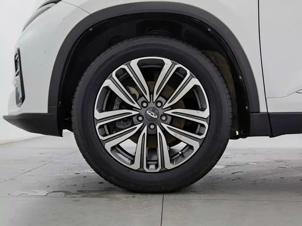 Photo 17 - Chery Tiggo 8