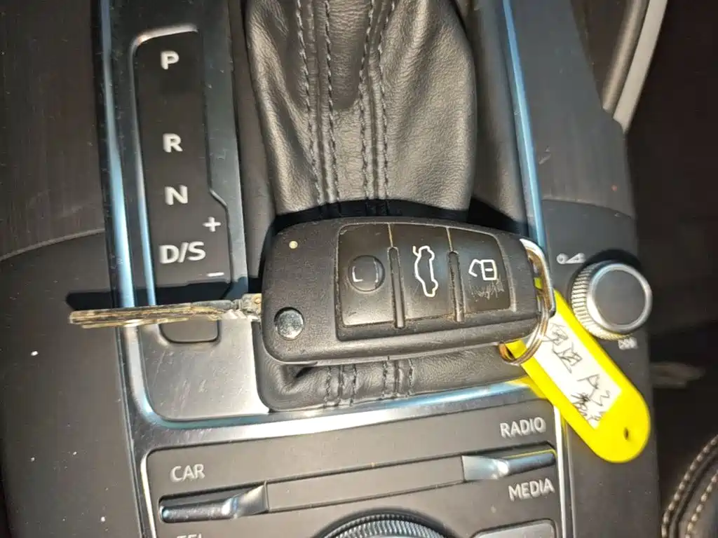 Фото 9 - Audi A3