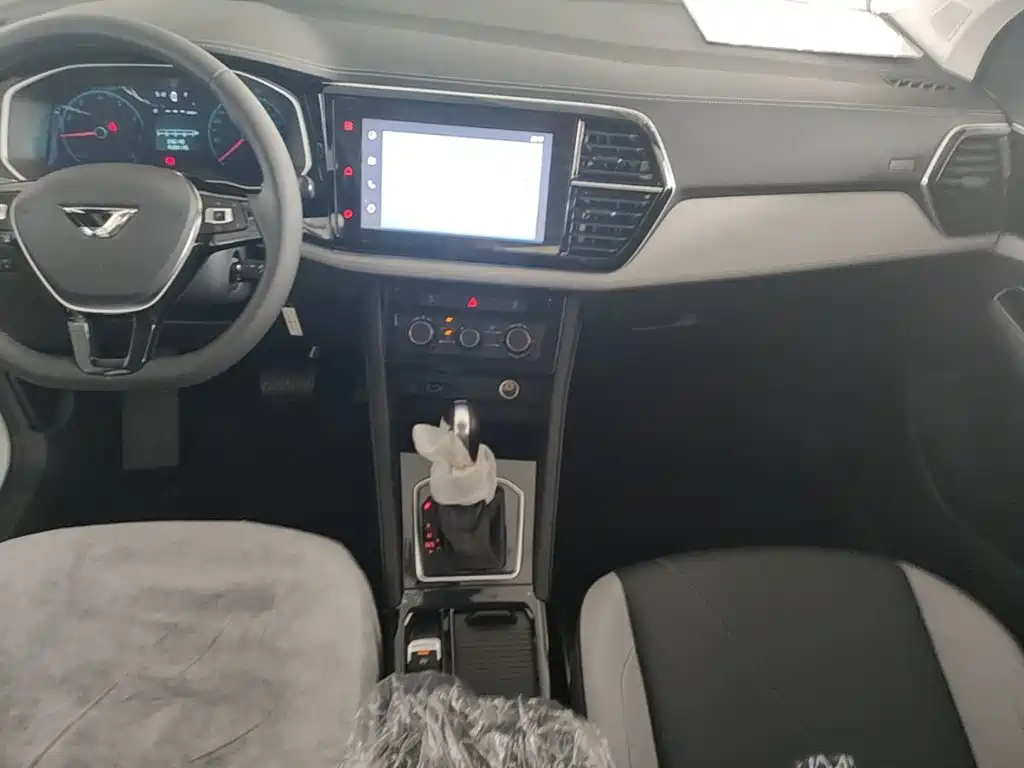 Jetta VS5 2026 2026 280TSI Automatic Pioneer Edition