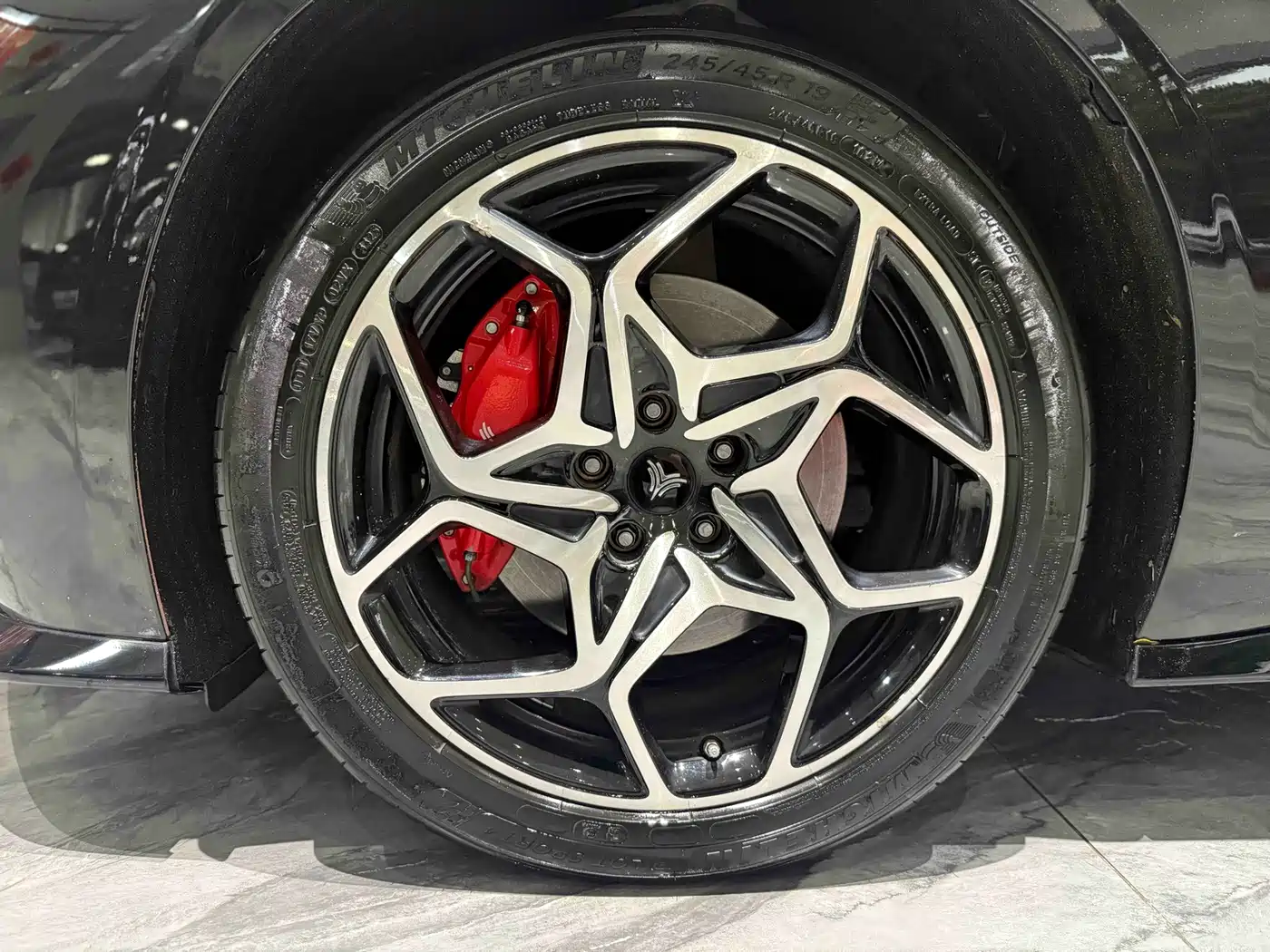 Nezha Auto Nezha GT 2024 2023 580 AWD