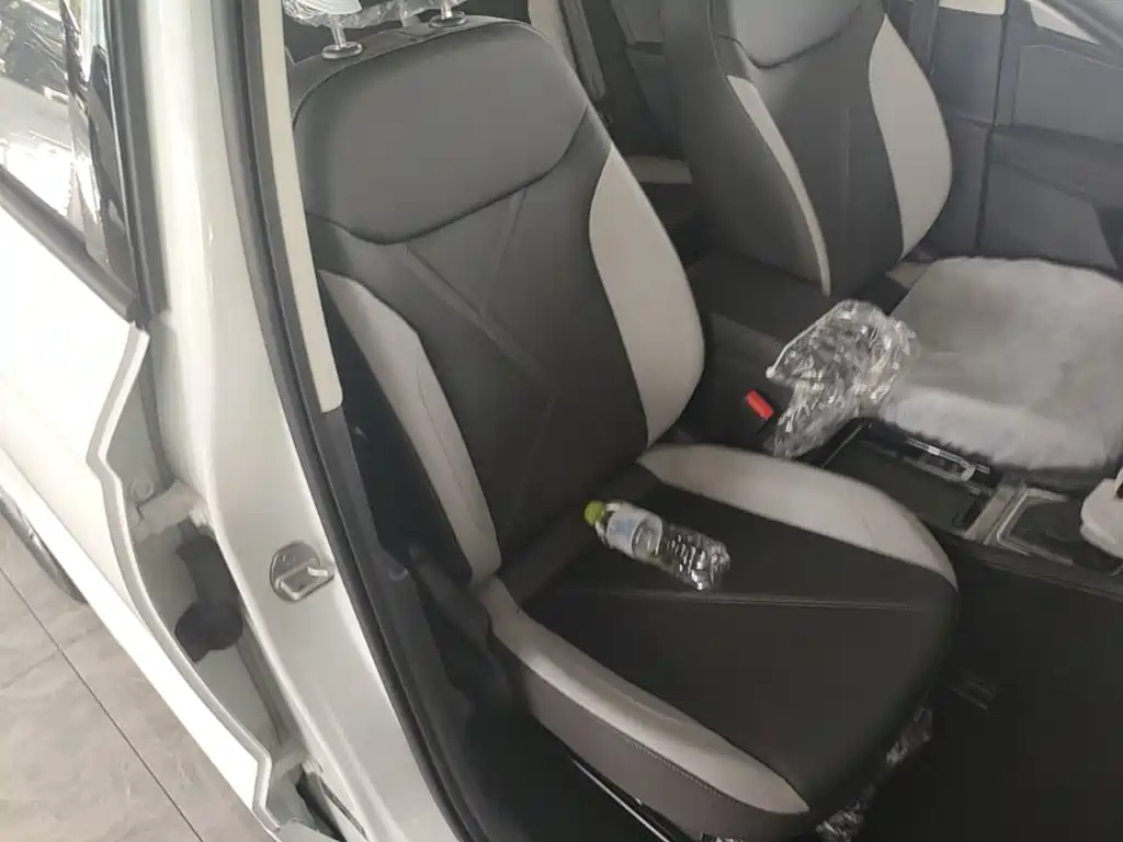 Jetta VS5 2026 2026 280TSI Automatic Pioneer Edition