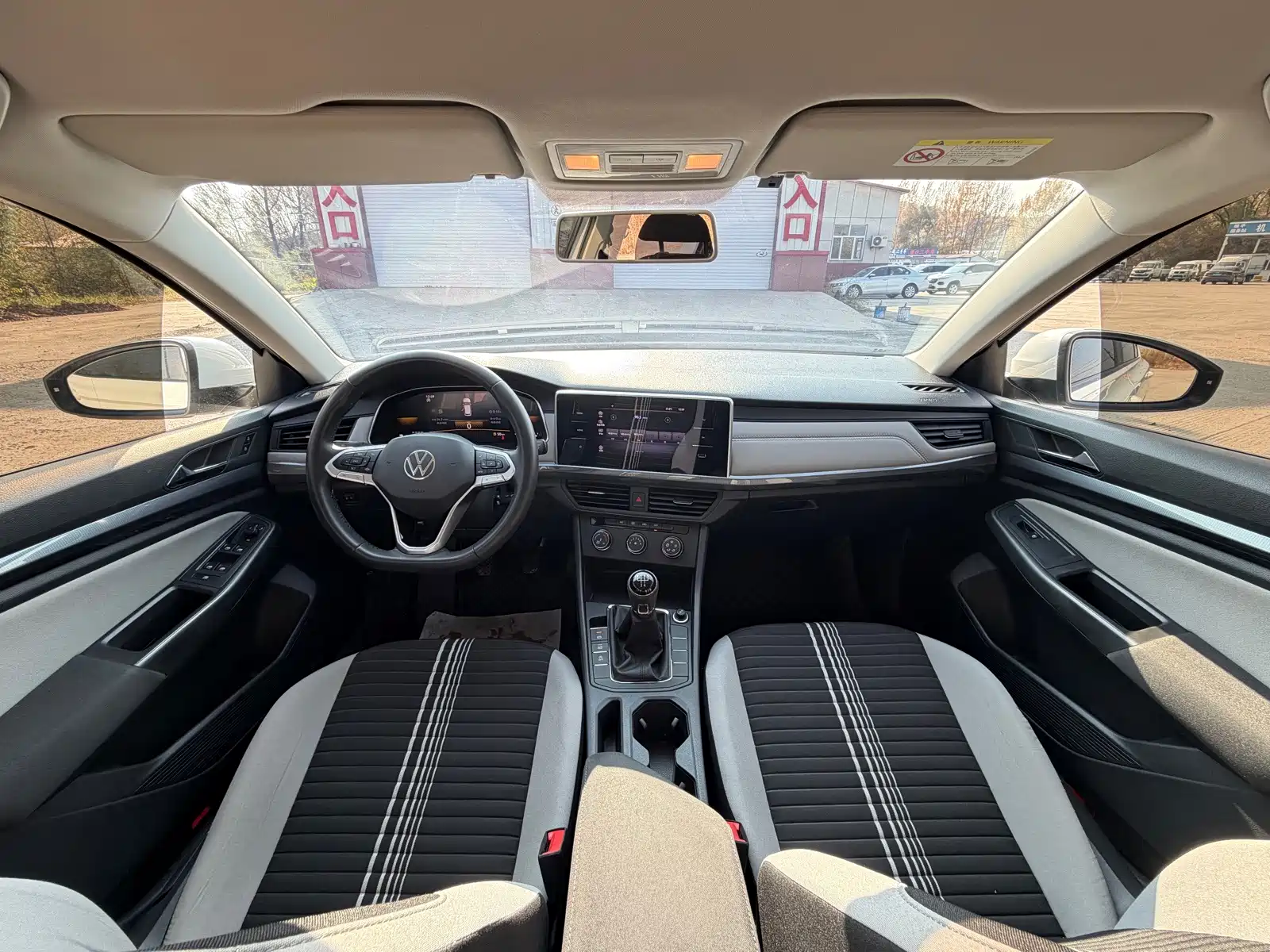 Фото 4 - Volkswagen Bora