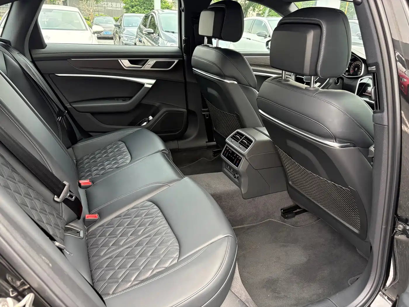 Audi A3 2026 2025 A3L Limousine 35TFSI Flying Premium