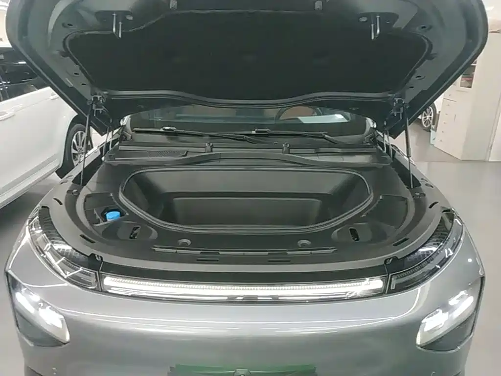Photo 20 - XPeng G9