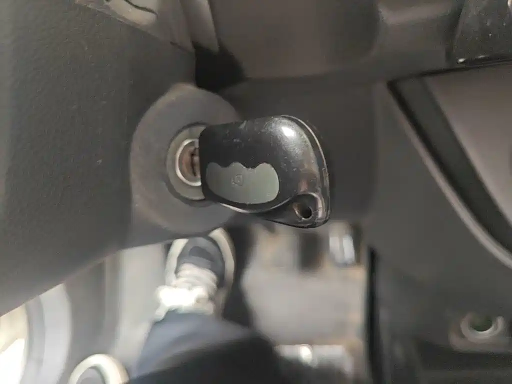 Changan Oshan Ouliv 2016 2015 1.2L Manual Enjoyment