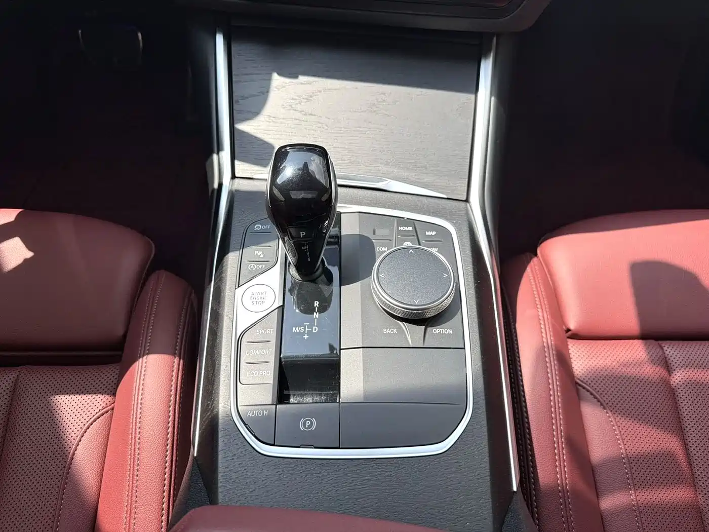 BMW 4 Series 2022 425i M Sport Package фото 6