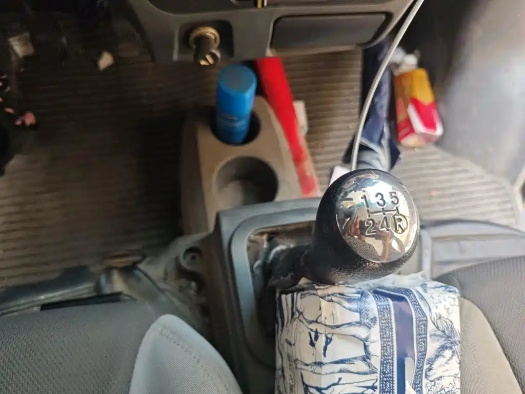 Dongfeng Xiaokang DFSK K07S 2019 2019 1.2L Utility China VI DK12