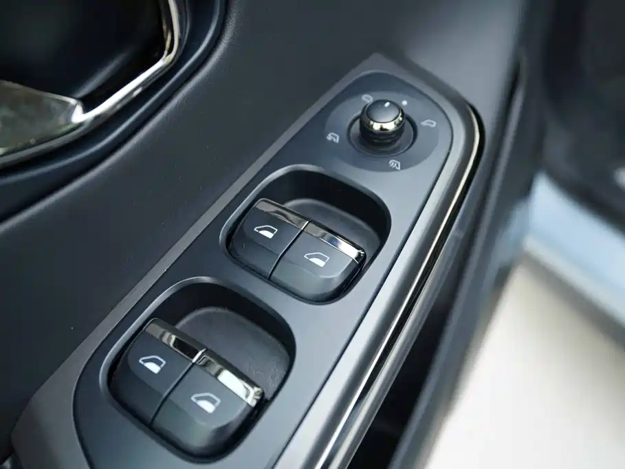 NIO ES6 2021 2020 600KM Sport