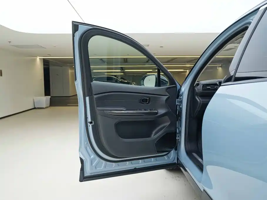 NIO ES6 2021 2020 600KM Sport