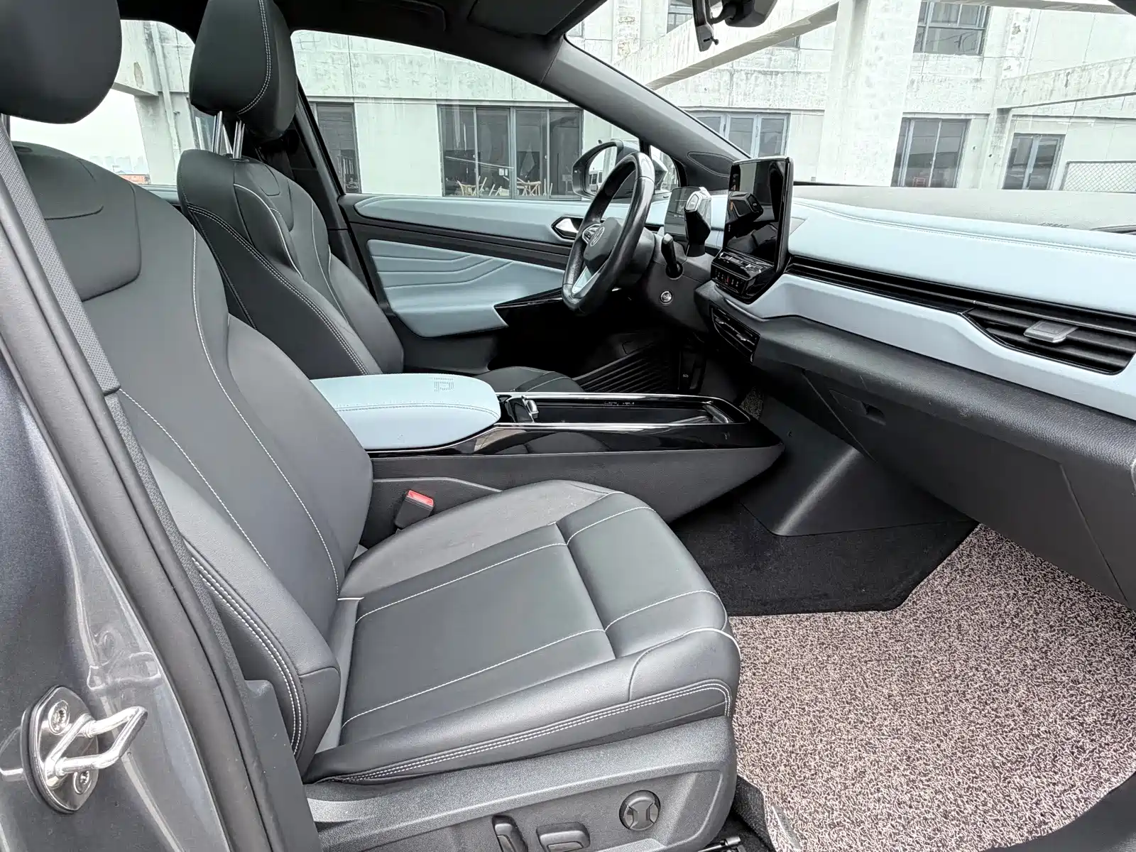 Фото 12 - Volkswagen ID.4 X