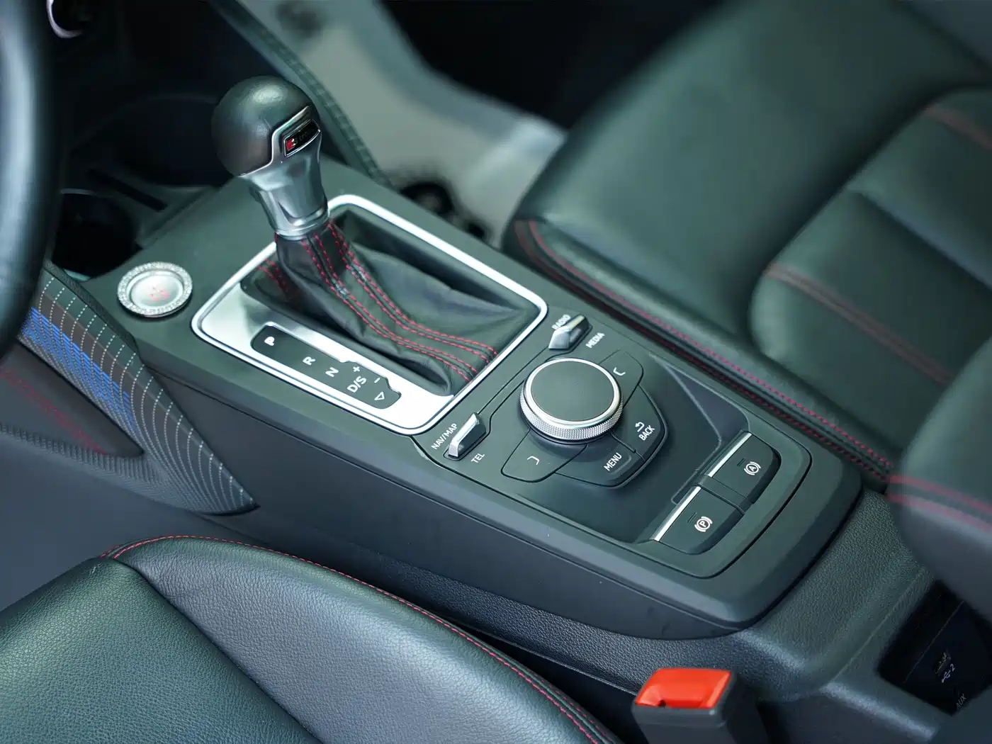 Audi Q2L 2022 35 TFSI Progressive Elegance фото 16