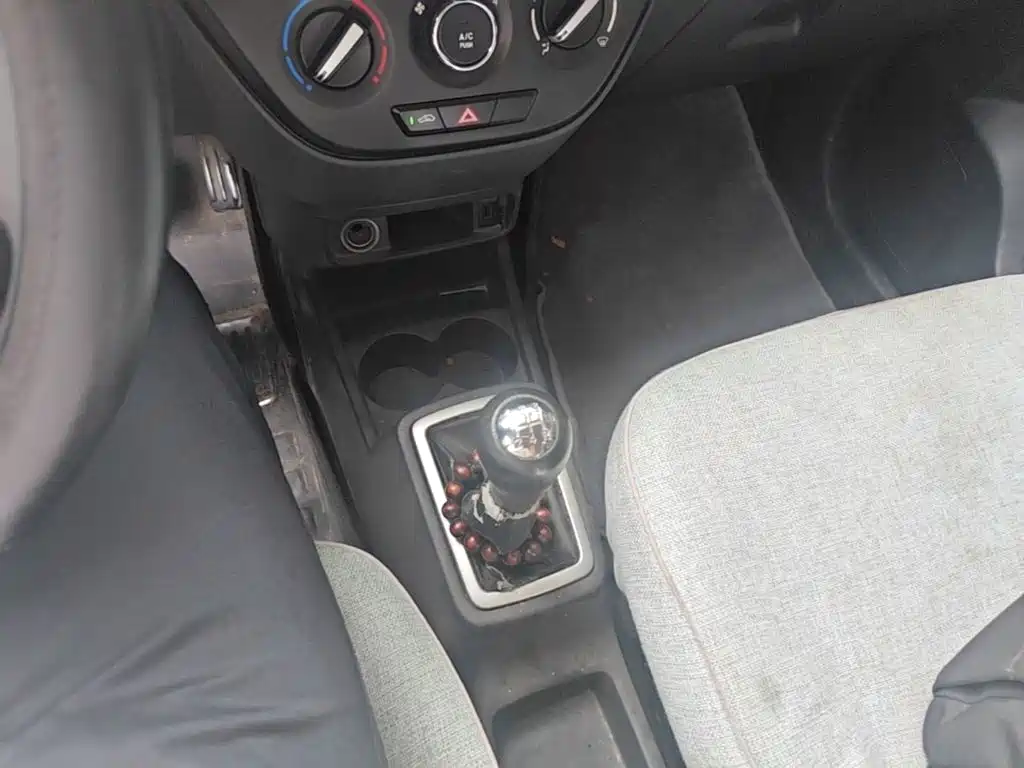 Changan Oshan Ouliv 2016 2015 1.2L Manual Enjoyment