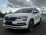 صورة 1 - Škoda Karoq