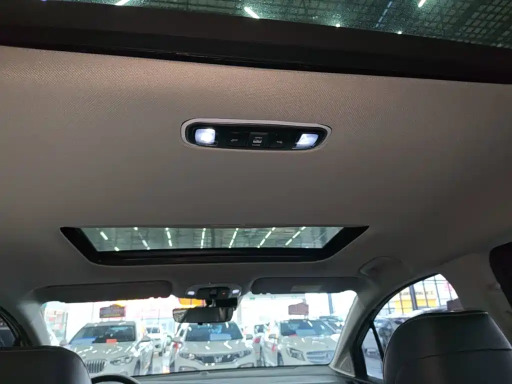 Hyundai Kustu 2024 2021 270TGDi Premium LUX