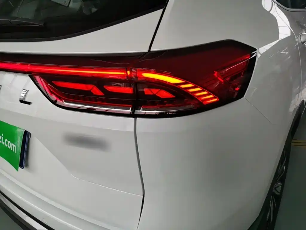 Haval H6 2026 2023 National Trend Edition 1.5T Automatic Champion