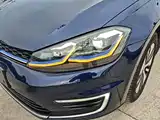 Фото 24 - Volkswagen Golf New Energy(Imported)