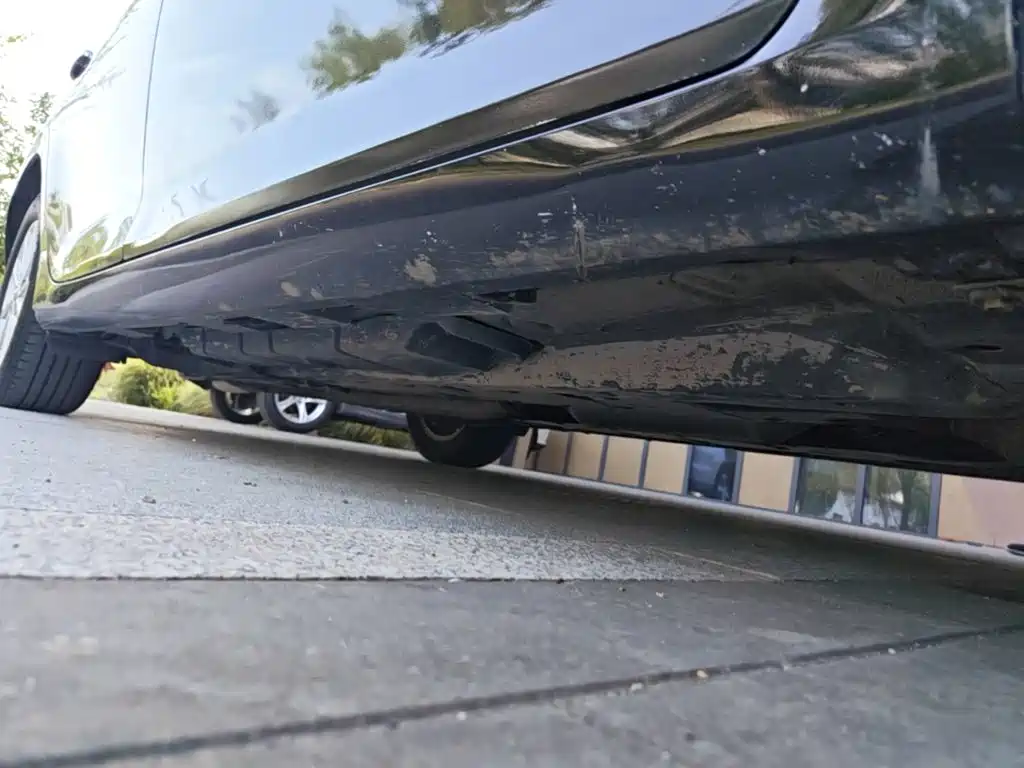 Фото 21 - Toyota Camry