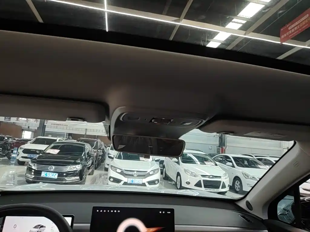 Leapmotor C10 2024 2024 530 Smart Edition
