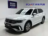 Фото 1 - Volkswagen Tiguan L PHEV