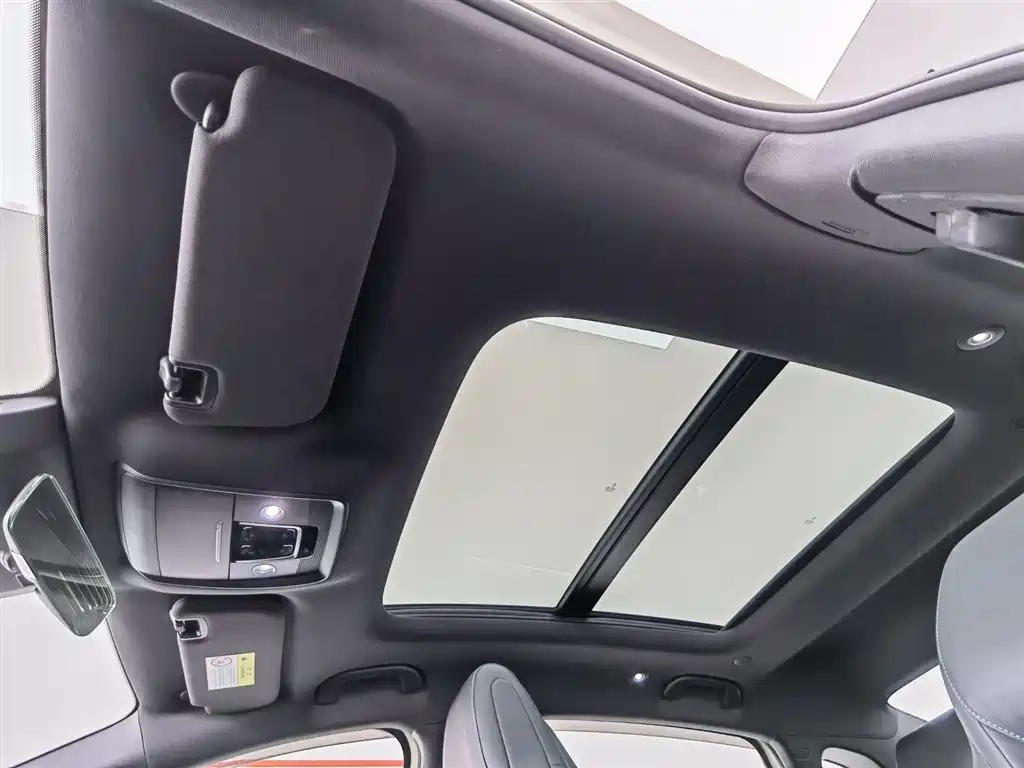 BYD SEAL 06 NEW ENERGY