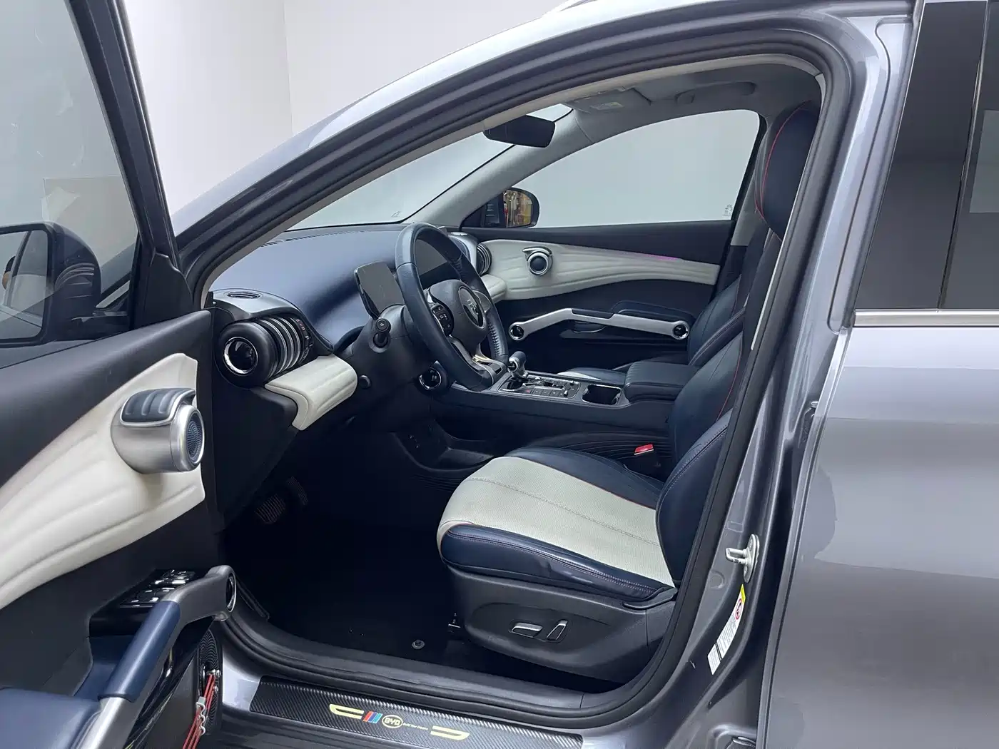 BYD Yuan PLUS 2022 2022 510KM Flagship