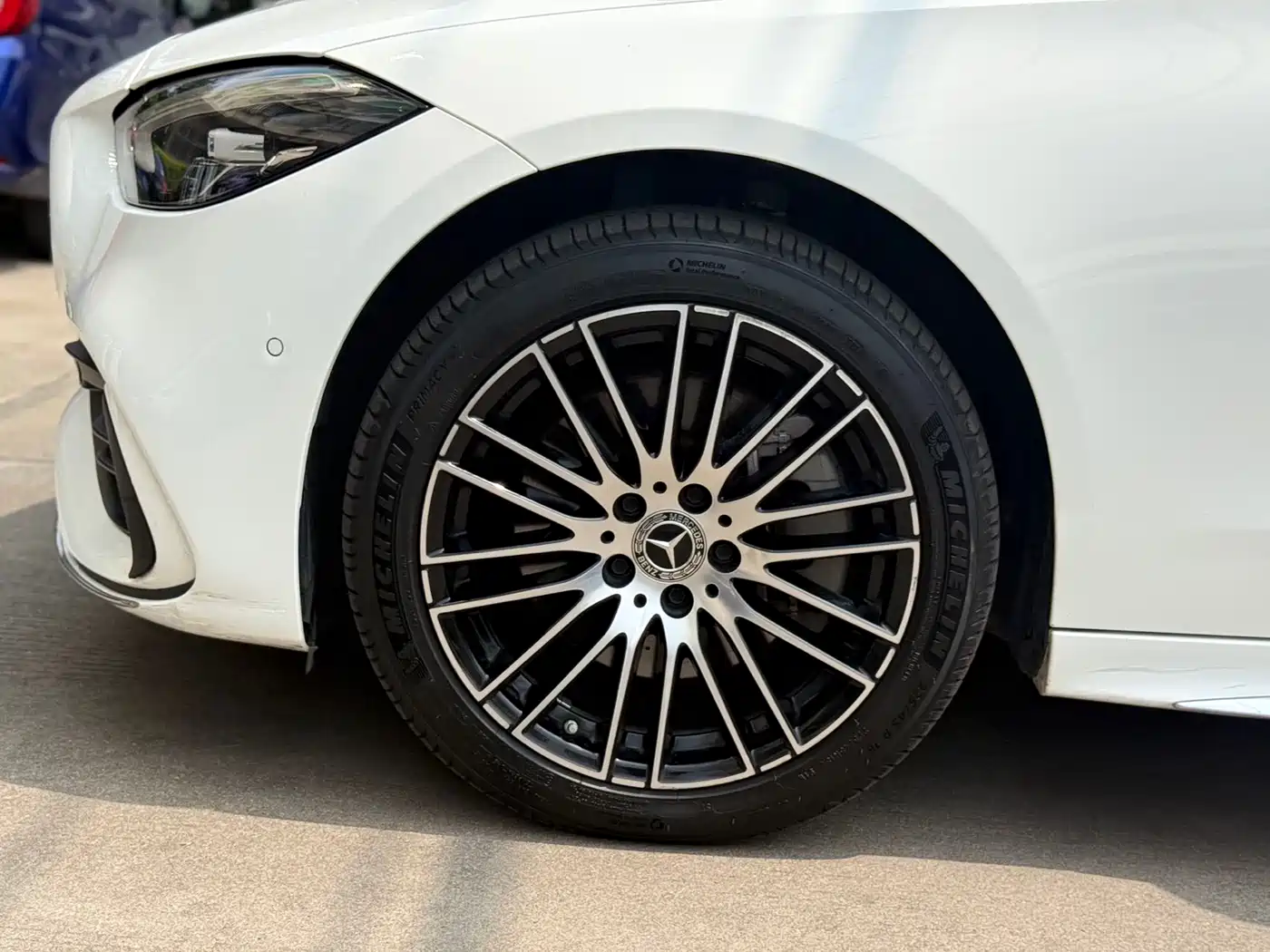 Mercedes-Benz C-Class 2023 C 260 L Sport фото 26