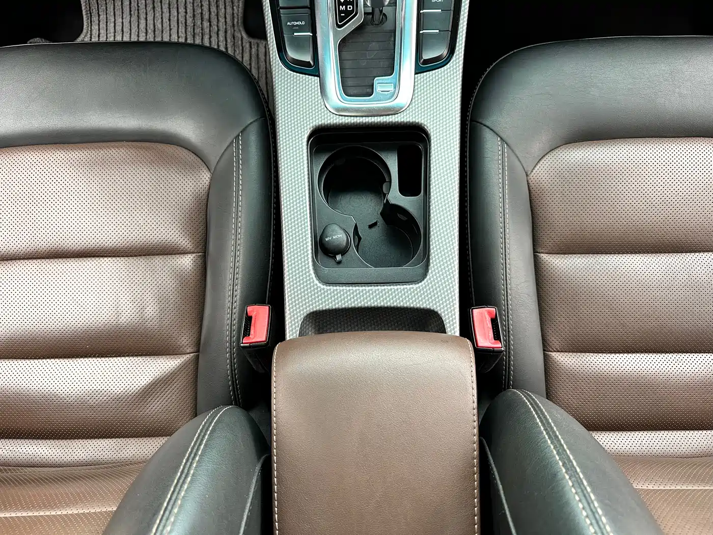 GEELY AUTOMOBILE EMGRAND GS