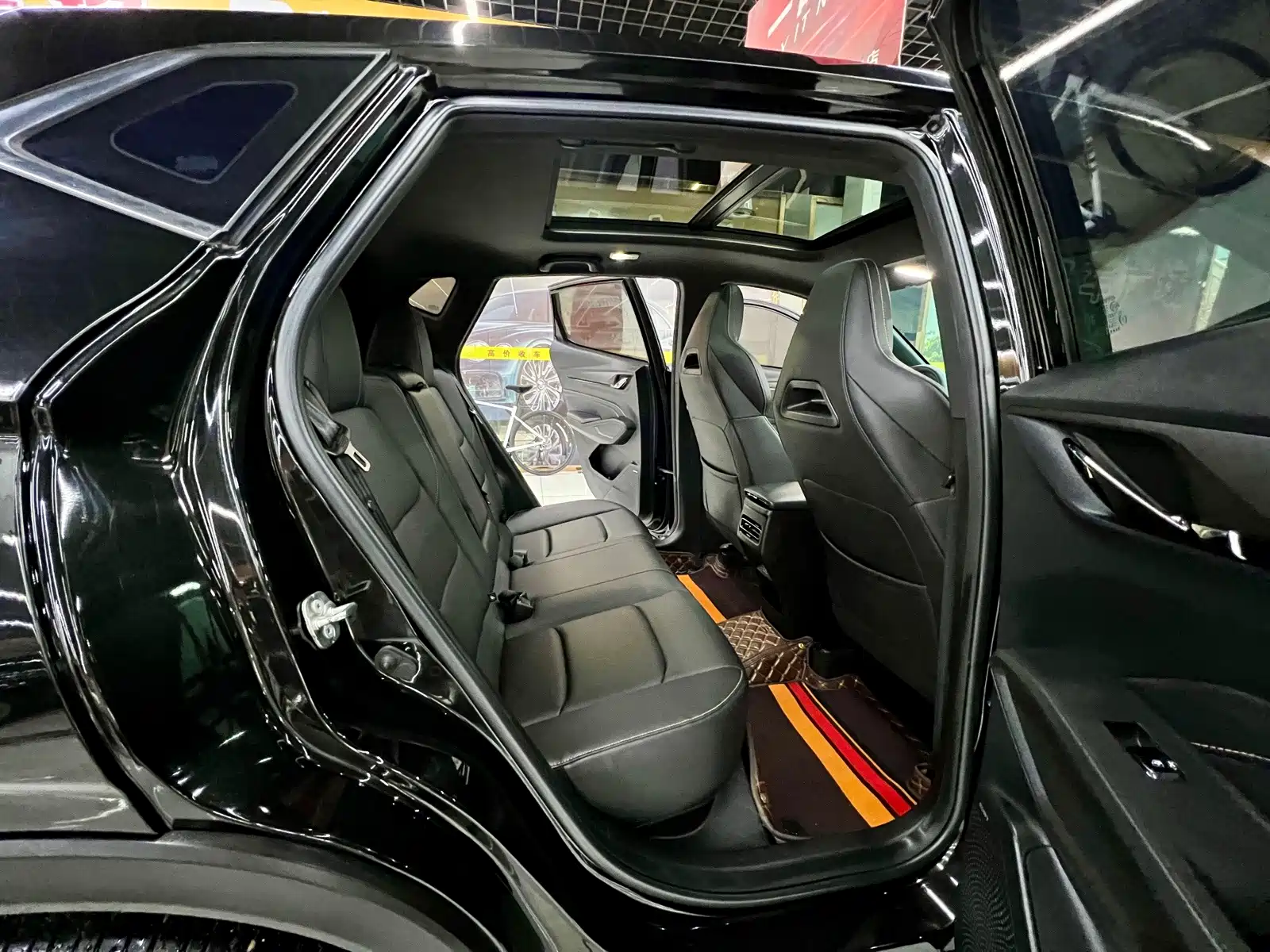 Photo 14 - Changan Oshan X5 PLUS